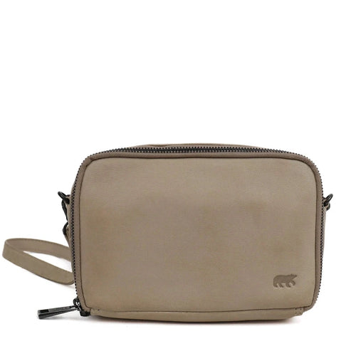 Bear Design Schoudertas Eleonora Feather Bear Design 