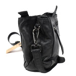 Bear Design Schoudertas Kiki Black Bear Design 