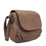 Bear Design Schoudertas Lauren Taupe Bear Design 
