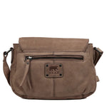 Bear Design Schoudertas Lauren Taupe Bear Design 
