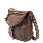 Bear Design Schoudertas Mattea Brown Bear Design 