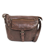 Bear Design Schoudertas Mattea Brown Bear Design 