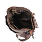 Bear Design Schoudertas Mattea Brown Bear Design 