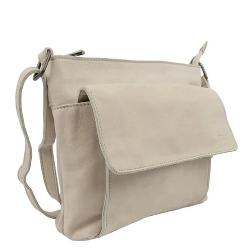 Bear Design Schoudertas Rai CP 6007 Dove Bear Design 