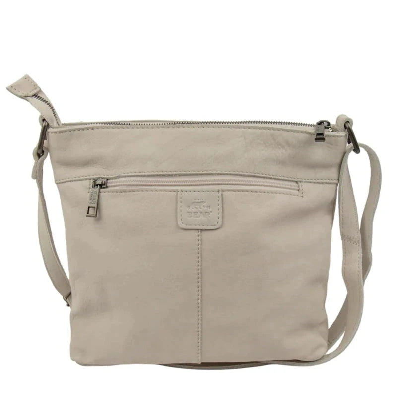 Bear Design Schoudertas Rai CP 6007 Dove Bear Design 