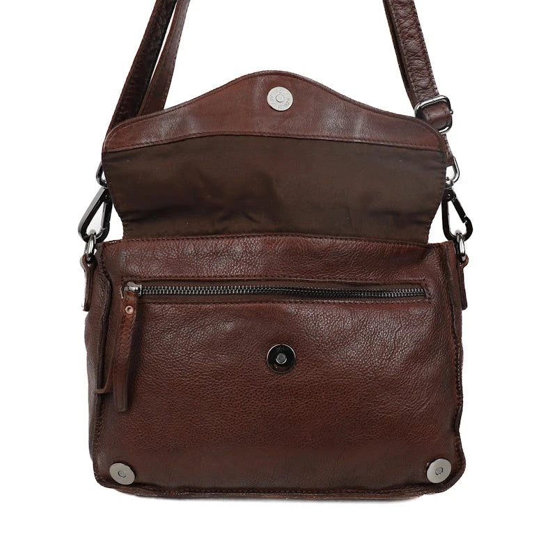 Bear Design Schoudertas Rens Brown Bear Design 