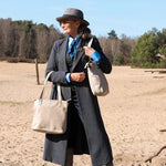 Bear Design Schoudertas - Shopper Jilke CP 2150 Feather Bear Design 