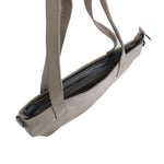 Bear Design Schoudertas - Shopper Jilke CP 2150 Ice Grey Bear Design 