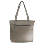 Bear Design Schoudertas - Shopper Jilke CP 2150 Ice Grey Bear Design 