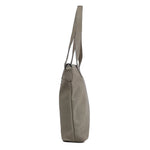 Bear Design Schoudertas - Shopper Jilke CP 2150 Ice Grey Bear Design 