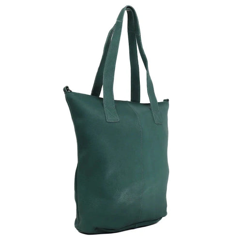 Bear Design Schoudertas - Shopper Juul Aqua Bear Design 