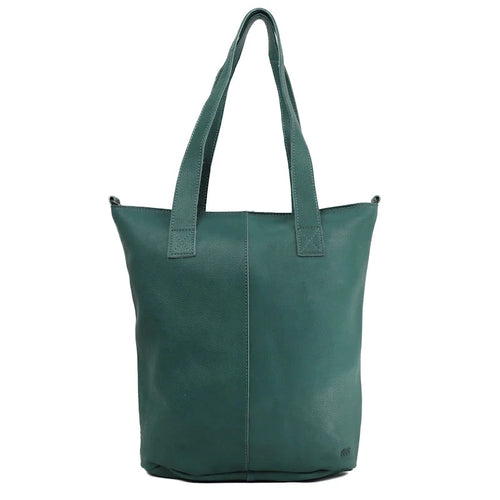 Bear Design Schoudertas - Shopper Juul Aqua Bear Design 