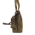 Bear Design Schoudertas - Shopper Katya CP 6006 HD Brown Bear Design 
