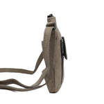 Bear Design Schoudertas / Telefoontasje Davide Ice Grey Bear Design 