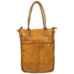 Bear Design Shopper Becky CP 1767 14" Geel Bear Design 