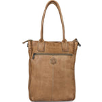 Bear Design Shopper Becky CP 1767 14" Taupe Bear Design 