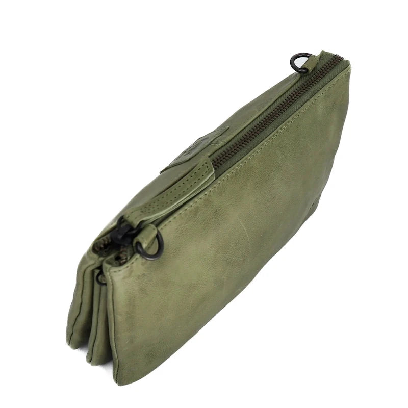 Bear Design Tas CL 30996 Uma Moss Bear Design 