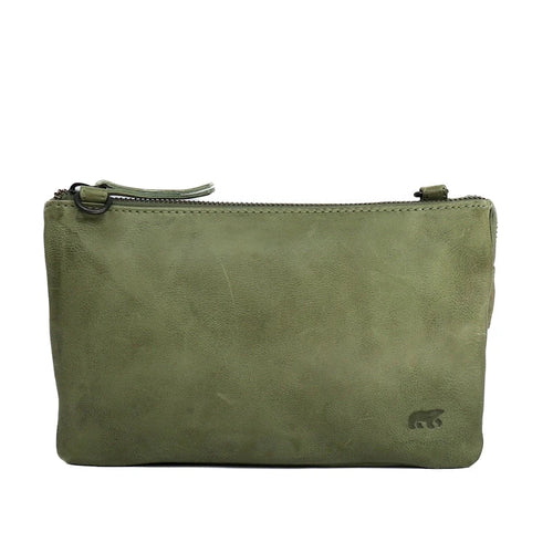 Bear Design Tas CL 30996 Uma Moss Bear Design 