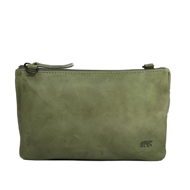 Bear Design Tas CL 30996 Uma Moss Bear Design 