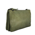 Bear Design Tas CL 30996 Uma Moss Bear Design 