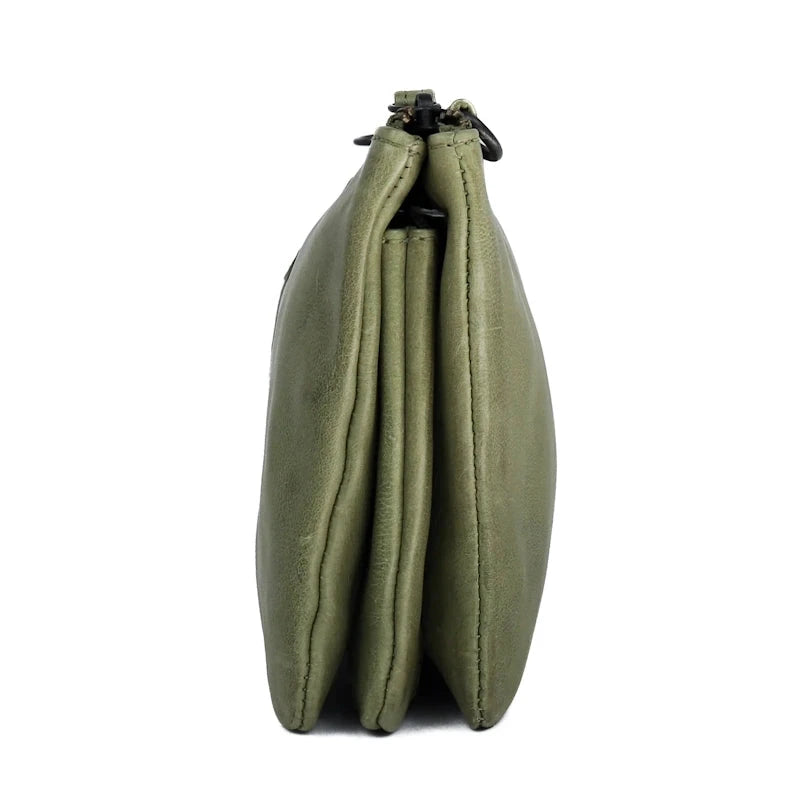 Bear Design Tas CL 30996 Uma Moss Bear Design 