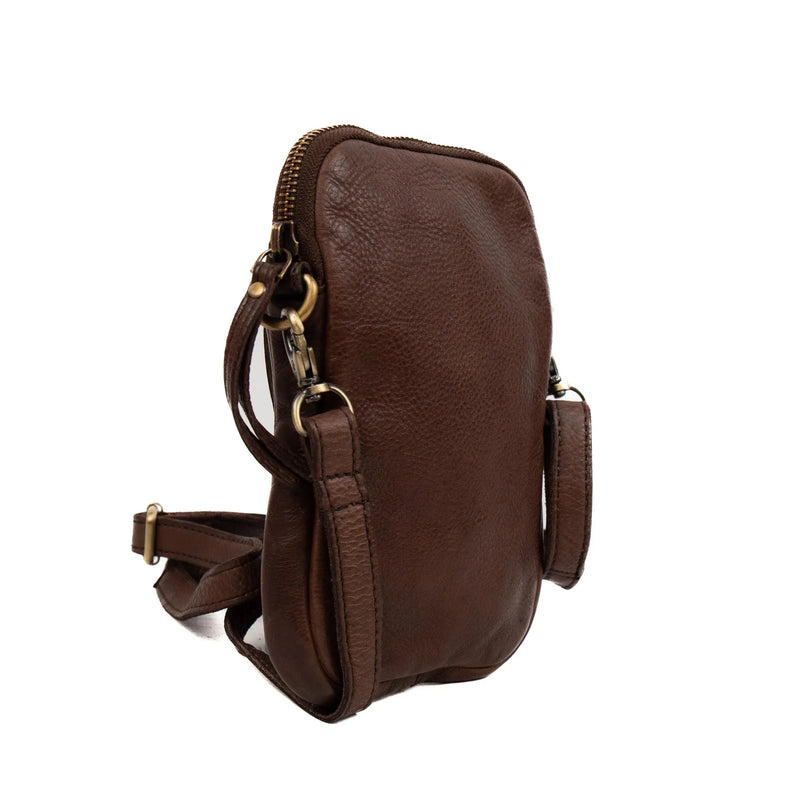 Bear Design Telefoontasje Elina Brown Bear Design 
