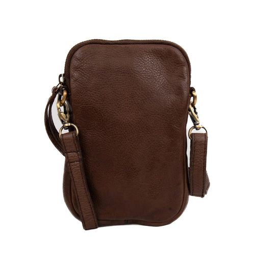 Bear Design Telefoontasje Elina Brown Bear Design 
