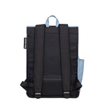 Bold Banana Beyond Bold Envelope Backpack Denim Bold Banana 