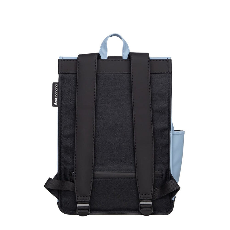 Bold Banana Beyond Bold Envelope Backpack Denim Bold Banana 
