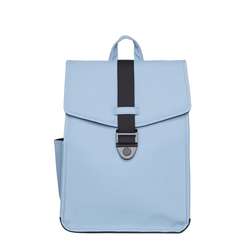 Bold Banana Beyond Bold Envelope Backpack Denim Bold Banana 