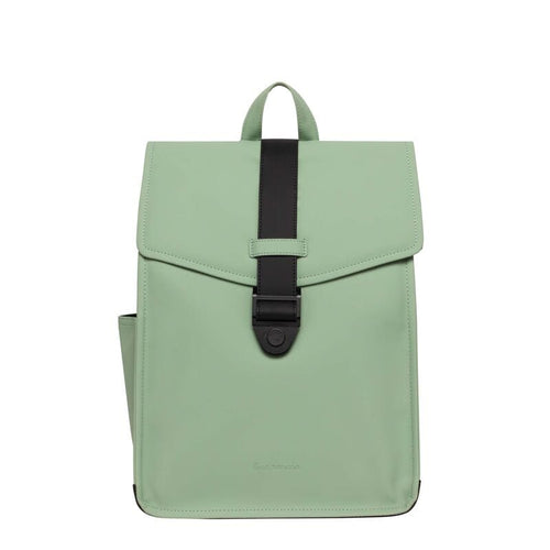 Bold Banana Beyond Bold Envelope Backpack Jade Bold Banana 