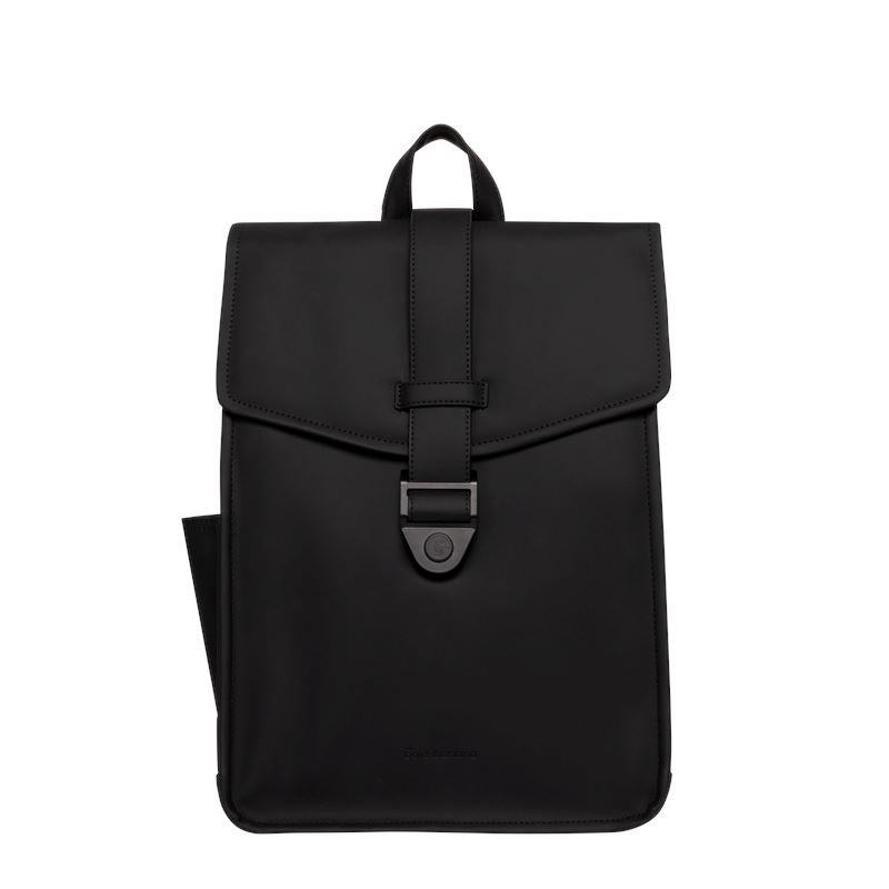 Bold Banana Beyond Bold Envelope Backpack Obsidian Black Bold Banana 