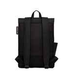 Bold Banana Beyond Bold Envelope Backpack Obsidian Black Bold Banana 