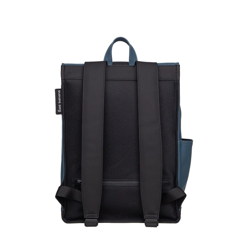Bold Banana Beyond Bold Envelope Backpack Petrol Bold Banana 
