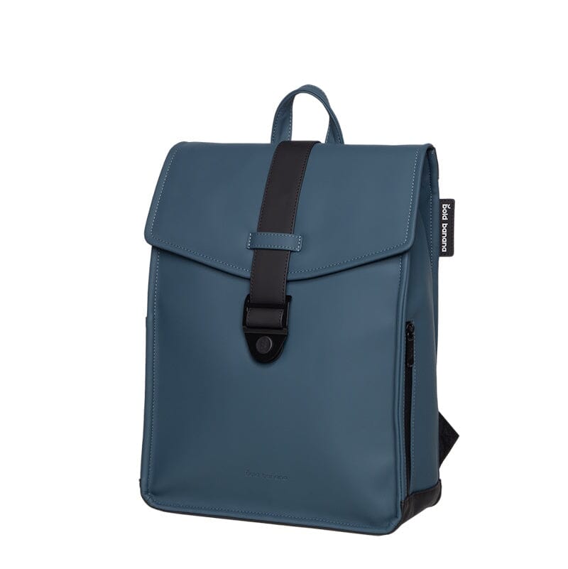 Bold Banana Beyond Bold Envelope Backpack Petrol Bold Banana 