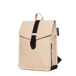 Bold Banana Beyond Bold Envelope Backpack Topaz Beige Bold Banana 