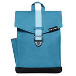 Bold Banana Envelope Backpack Blue Breeze Bold Banana 