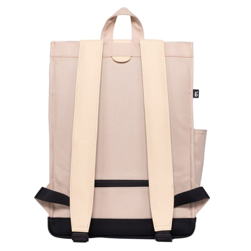 Bold Banana Envelope Backpack Natural Nude Bold Banana 