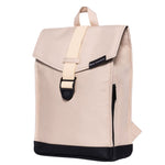 Bold Banana Envelope Backpack Natural Nude Bold Banana 