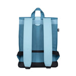 Bold Banana Envelope Mini Backpack Blue Breeze Bold Banana 