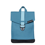 Bold Banana Envelope Mini Backpack Blue Breeze Bold Banana 