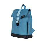 Bold Banana Envelope Mini Backpack Blue Breeze Bold Banana 