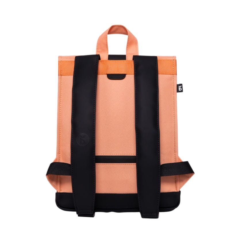 Bold Banana Envelope Mini Backpack Peach Panter Bold Banana 