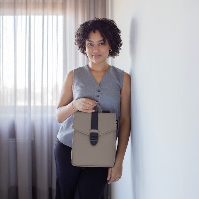 Bold Banana Envelope Mini Beyond Bold Backpack Cedar Bold Banana 