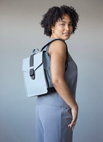 Bold Banana Envelope Mini Beyond Bold Backpack Denim Bold Banana 