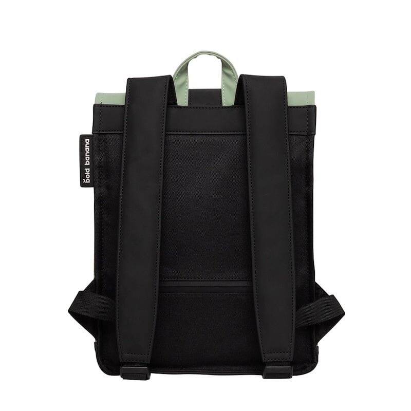 Bold Banana Envelope Mini Beyond Bold Backpack Jade Bold Banana 