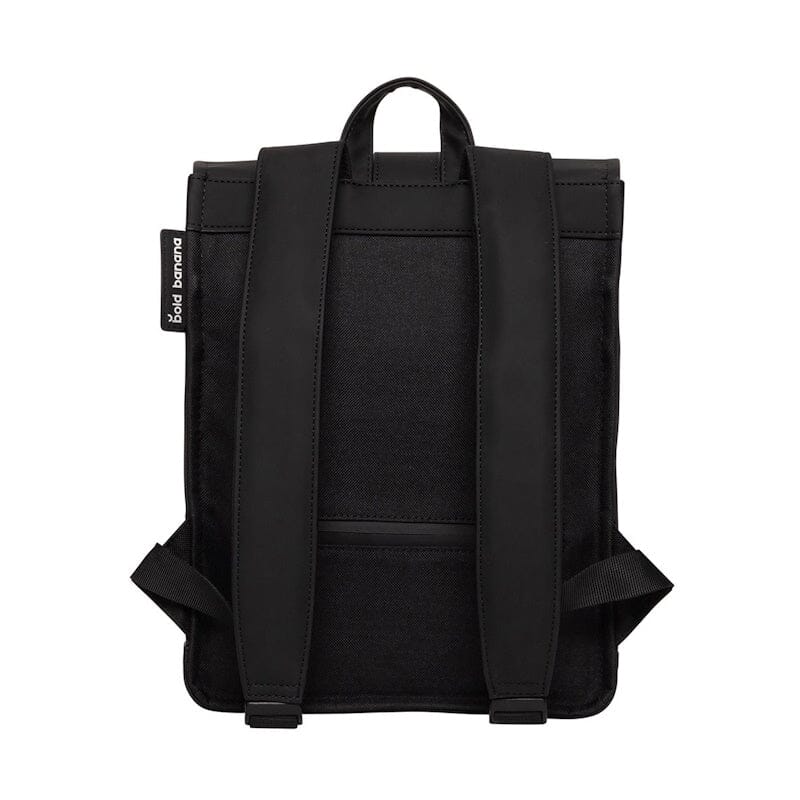 Bold Banana Envelope Mini Beyond Bold Backpack Obsidian Bold Banana 