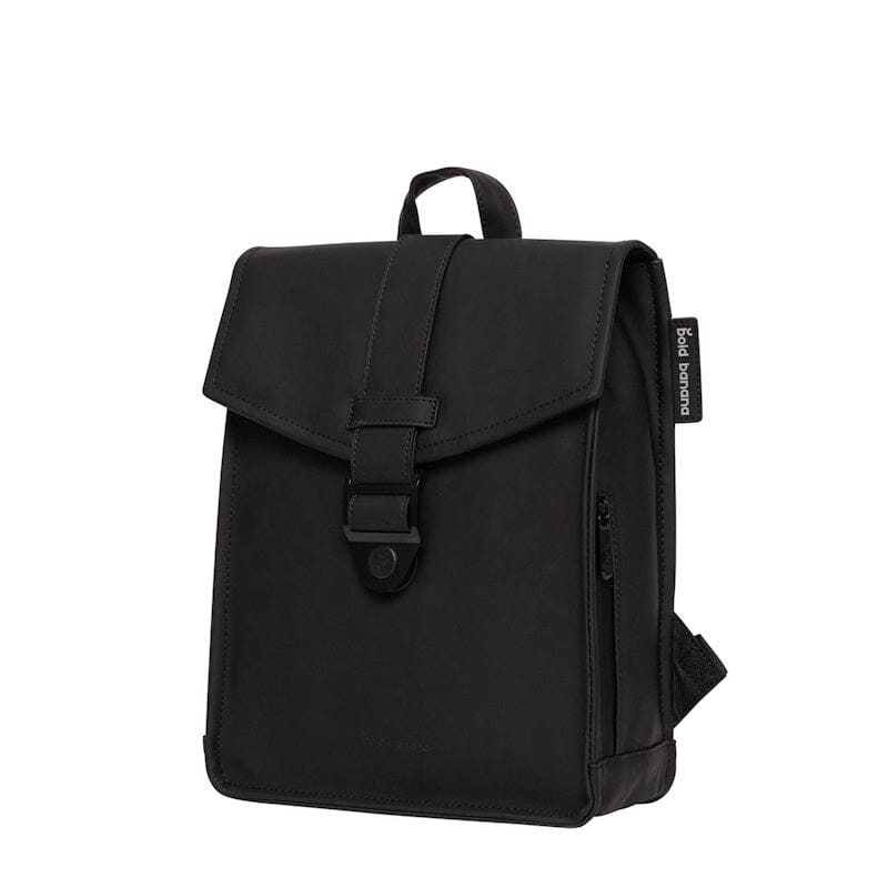 Bold Banana Envelope Mini Beyond Bold Backpack Obsidian Bold Banana 