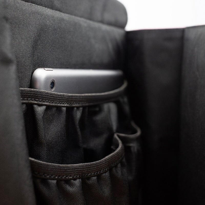 Bold Banana Envelope Mini Beyond Bold Backpack Obsidian Bold Banana 