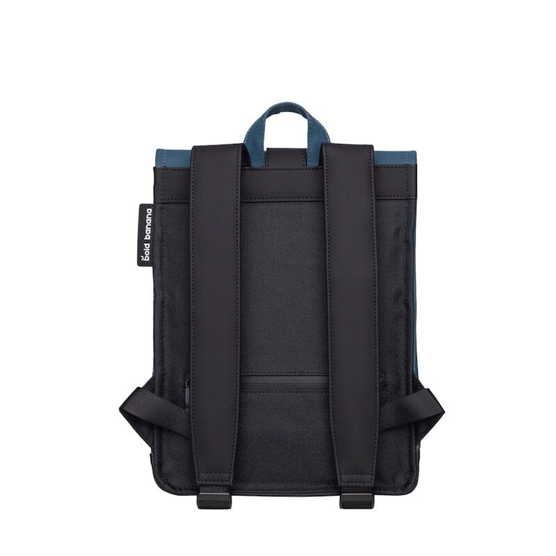 Bold Banana Envelope Mini Beyond Bold Backpack Petrol Bold Banana 